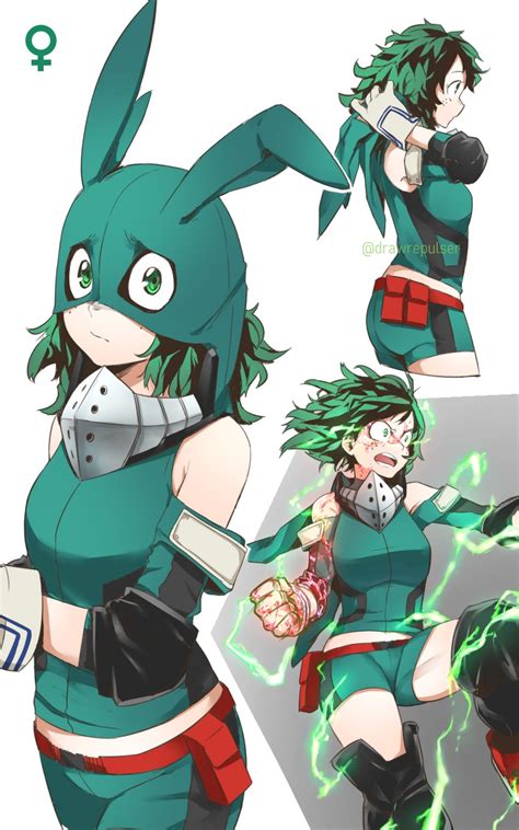 my hero academia futa Search